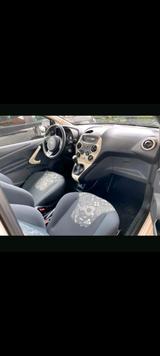 Ford Ka in sehr gute Zustand - Ford Ka/Ka+ in Osnabrück