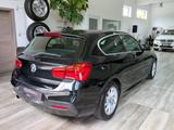BMW 118i M Sportpaket F21 LCI - BMW: M1