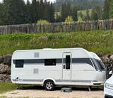 Hobby 545 KMF - Offers