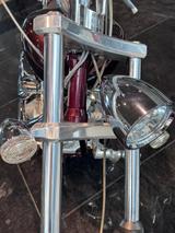 Big Dog Motorcycles Mastiff 117 CUI S&S Penzel-Abgas Billet LM-Rad - Offers