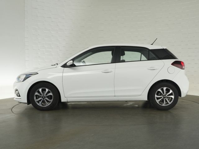 i20 1,2 TREND+BLUETOOTH+KLIMA+SITZ-/LENKRADHEIZU