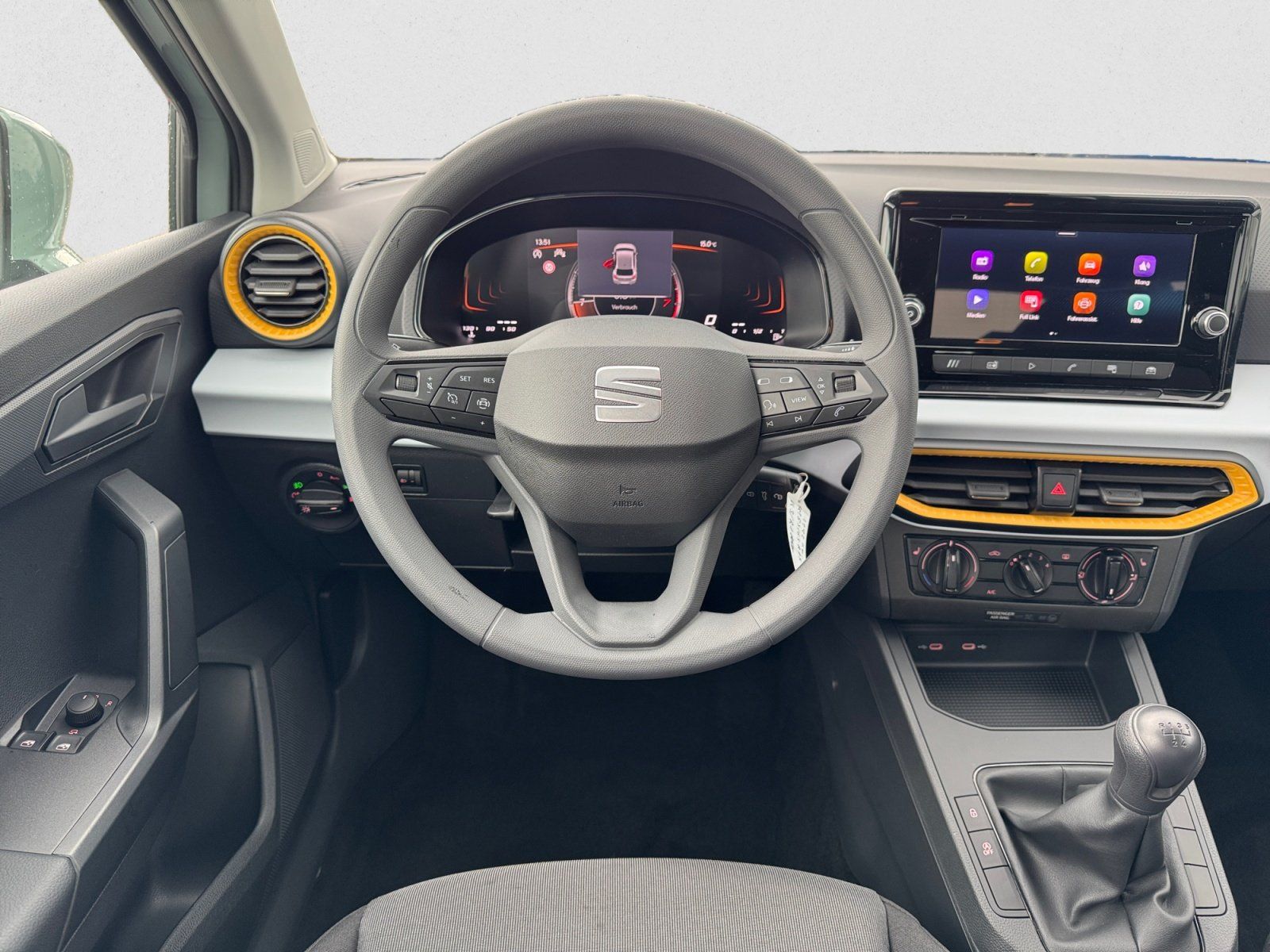 Seat Ibiza - Bild 11