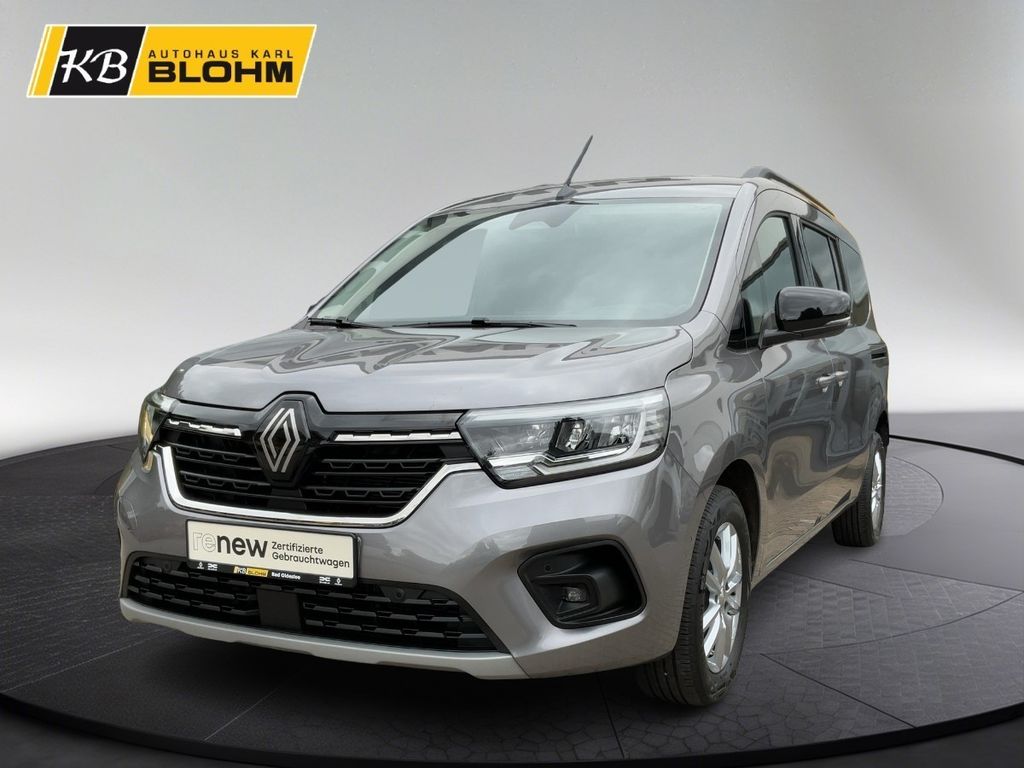 Renault Grand Kangoo