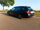 BMW 320d *Leder* M Felgen *Panorama Dach* - BMW 320: Felgen 320d