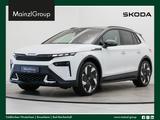 Skoda Elroq 85 First Edition AHK 360° Matrix WäPu HUD - Skoda Elroq: First Edition