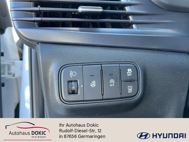 Hyundai i20 – Bild 19