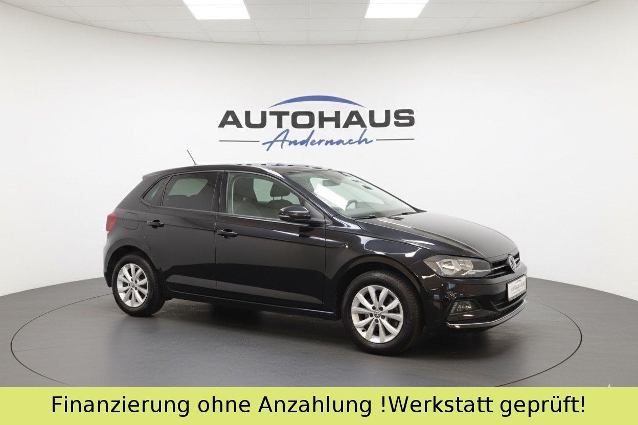 Volkswagen Polo VI Highline*ACC*CarPlay*SHZ