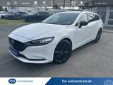 Mazda 6 2.5 194PS AT HOMURA SUNR Matrix-LED 360°