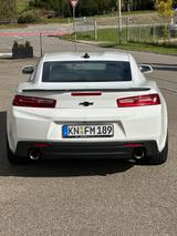 Chevrolet Camaro 3.6 V6 Coupé | 340 PS  - Chevrolet Gebrauchtwagen von 2017