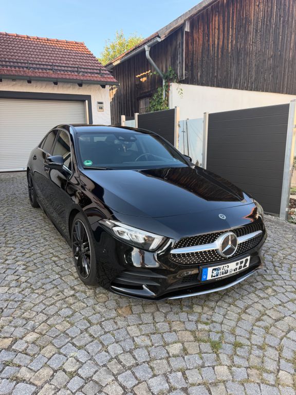 Image of Mercedes-Benz A 250