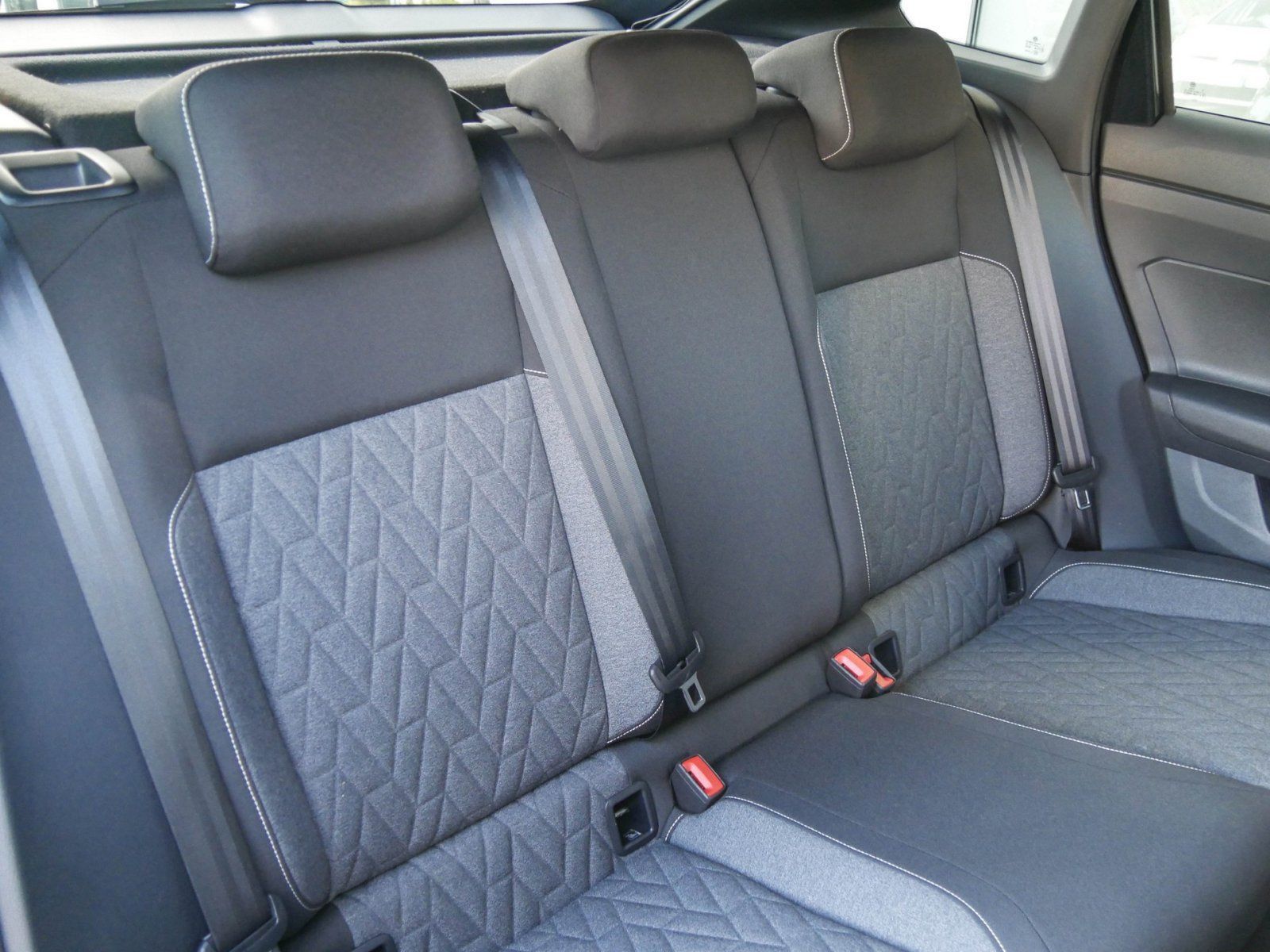 Volkswagen Taigo - Bild 4