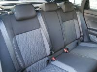 Volkswagen Taigo - Vorschau Bild 4