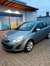 Opel Corsa 1.2 Selection Easytronic Selection - Opel Corsa aus 2011: 1.2