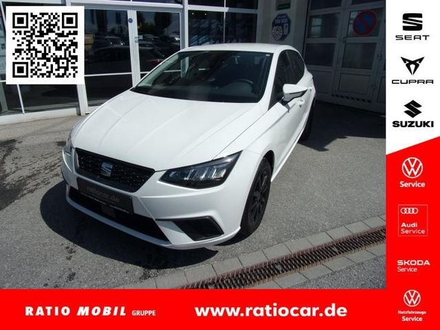SEAT IBIZA REFERENCE 1.0 MPI BLUETOOTH USB FRONT-ASS.
