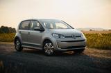 Volkswagen e-Up! UNITED | CCS Schnelllader | 1. Hand | 8