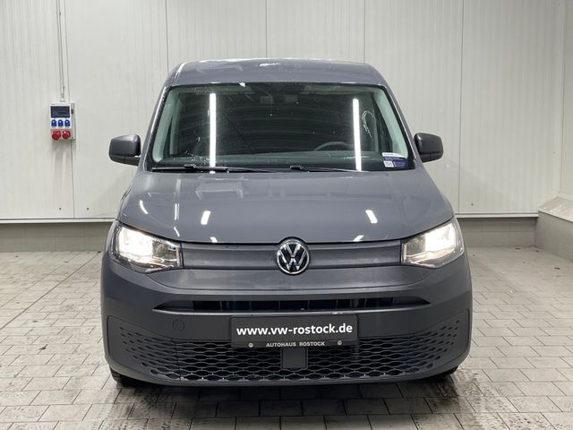 Caddy Cargo Kasten 1.5 TSI SHZ AHK DAB+ KLIMA