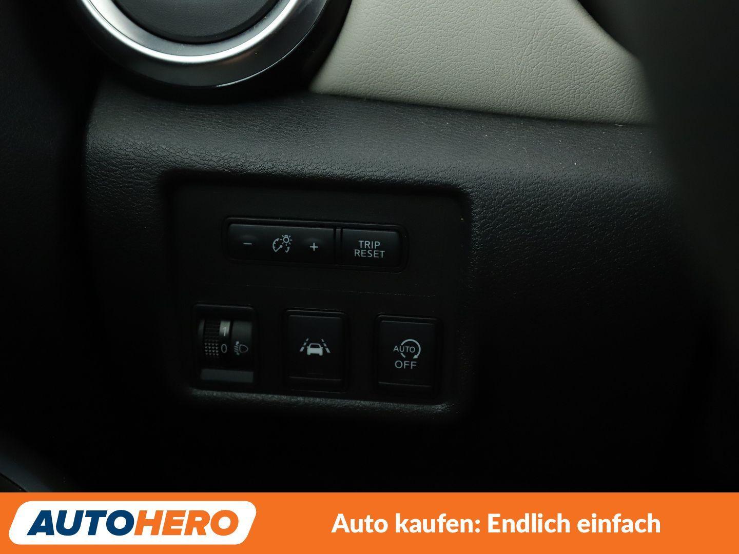 Nissan Micra 1.0 IG-T N-WAY*TEMPO*PDC*SHZ*KLIMA*, миниатюра 23