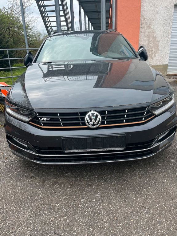 Image of Volkswagen Passat Variant