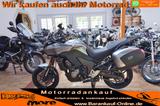 Kawasaki Versys 1000 Grand Tourer ABS+1Hd+Koffersystem - KAWASAKI H1