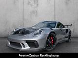 Porsche 991 911 GT3 RS Clubsportpaket Liftsystem-VA BOSE - gebrauchte Porsche 991 aus dem Jahr 2020