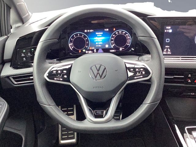 Golf VIII 1.5eTSI DSG R-Line