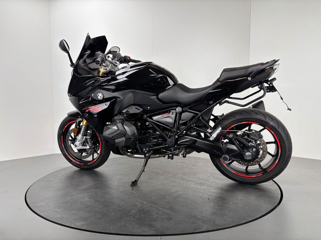 Fahrzeugabbildung BMW R 1250 RS *1. HAND *SC-PROJECT