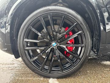 BMW X5 xDrive40d M Sportpaket HiFi DAB WLAN
