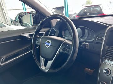 Volvo XC60 - 10