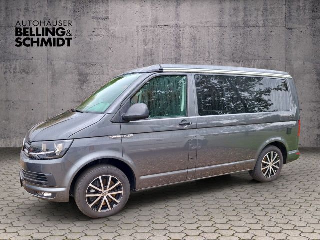 T6 2.0 TDI California Beach AHK