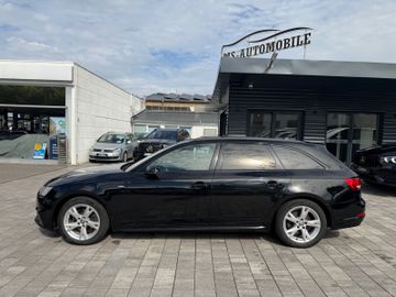 Audi A4 - 8