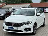 Fiat Tipo 1.6 JTDM Easy TEMPOMAT KLIMA SHZ - Fiat Tipo EASY mit Diesel-Antrieb