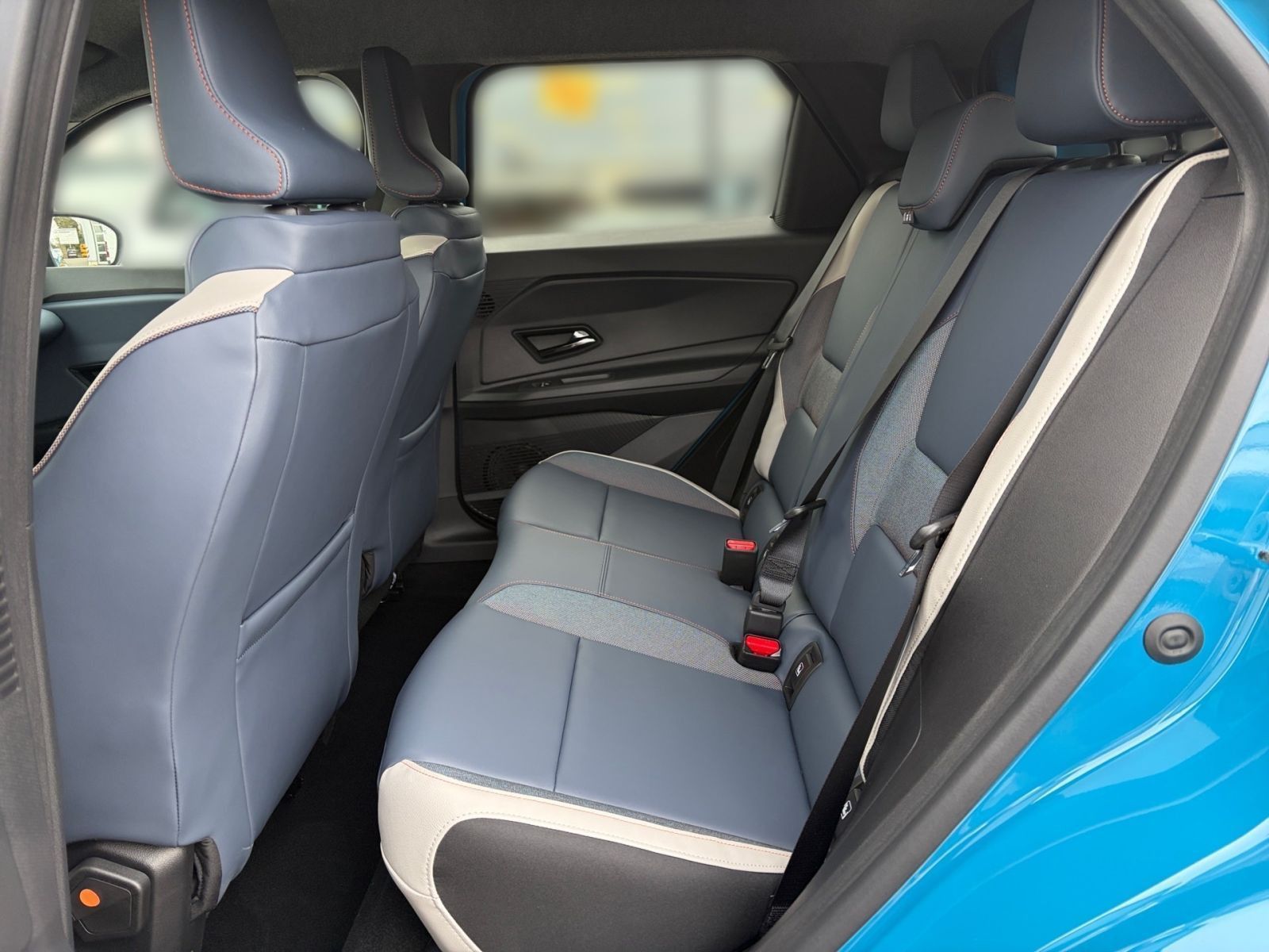 Fahrzeugabbildung Nissan Micra 110 kW Evolve*NAVI*PDC*KAMERA