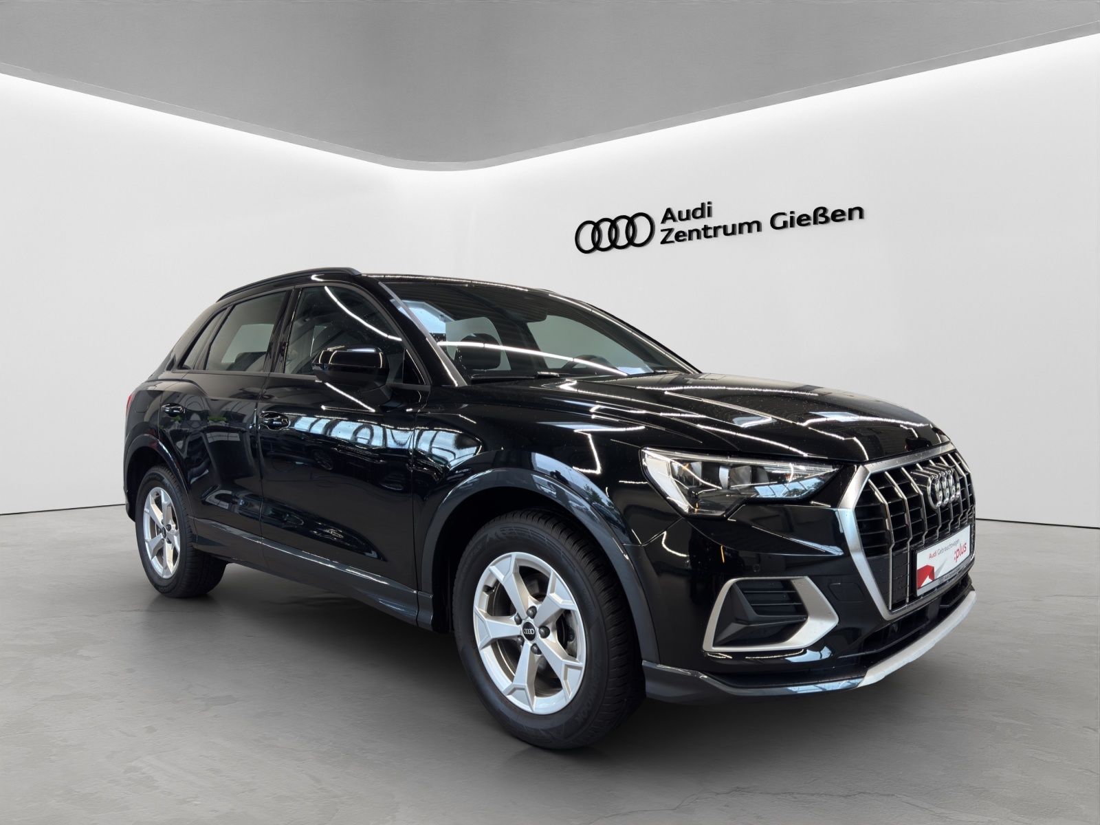 Audi Q3 - Bild 8