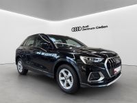Audi Q3 - Vorschau Bild 8