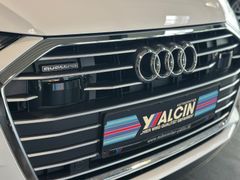 AUDI A6 - Ansicht 17