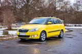 Skoda Fabia combi 1,6 TDI *Sportline* - Skoda Fabia: Sportline