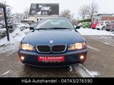 BMW 320i - gebrauchte BMW 320 aus dem Jahr 2002
