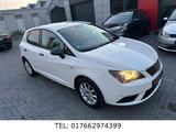 Seat Ibiza 1.2 TSI Style/ Nur 47000 km/ TÜV Neue - Seat Ibiza Gebrauchtwagen in Frankfurt