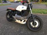 BMW K100 RS - BMW R100RS