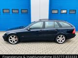 Mercedes-Benz C 180 Sport Edition Xenon TüV NEU Sitzheizung