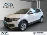 Volkswagen T-Cross 1.0 TSI Navi*PDC*SHZ