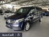 Mercedes-Benz V 220 d Lang Edition Sportpaket ILS AHK RFK 7SIt