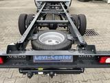 Iveco 35C18 /C16 NEUES MODEL Alle Asist 4100 3750 AHK - Angebote
