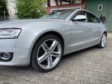 Audi A5 2.0 TFSI S tronic quattro Sportback - - Audi A5 aus 2009: Sportback