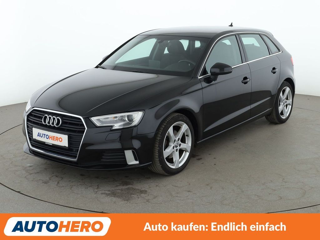 Image of Audi A3