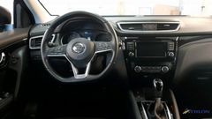 Fahrzeugabbildung Nissan Qashqai Zama Navi SiHz PDC 360° Tempo Pano AHK