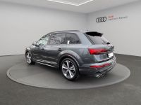 Audi SQ7 - Vorschau Bild 6