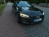 Audi A5 40 TFSI Sportback, Matrix, virtual cockpit+ - Audi A5 in Wiesbaden