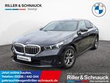 BMW 520 d HUD+360°KAM+HK+SITZELÜFTUNG - BMW 520 Jahreswagen: 520d