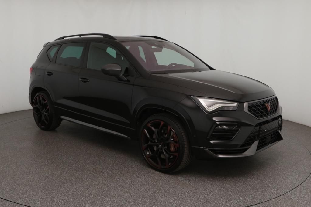 Cupra Ateca Limited Edition 2.0 TSI Pano*Tempo*PDC*RFK